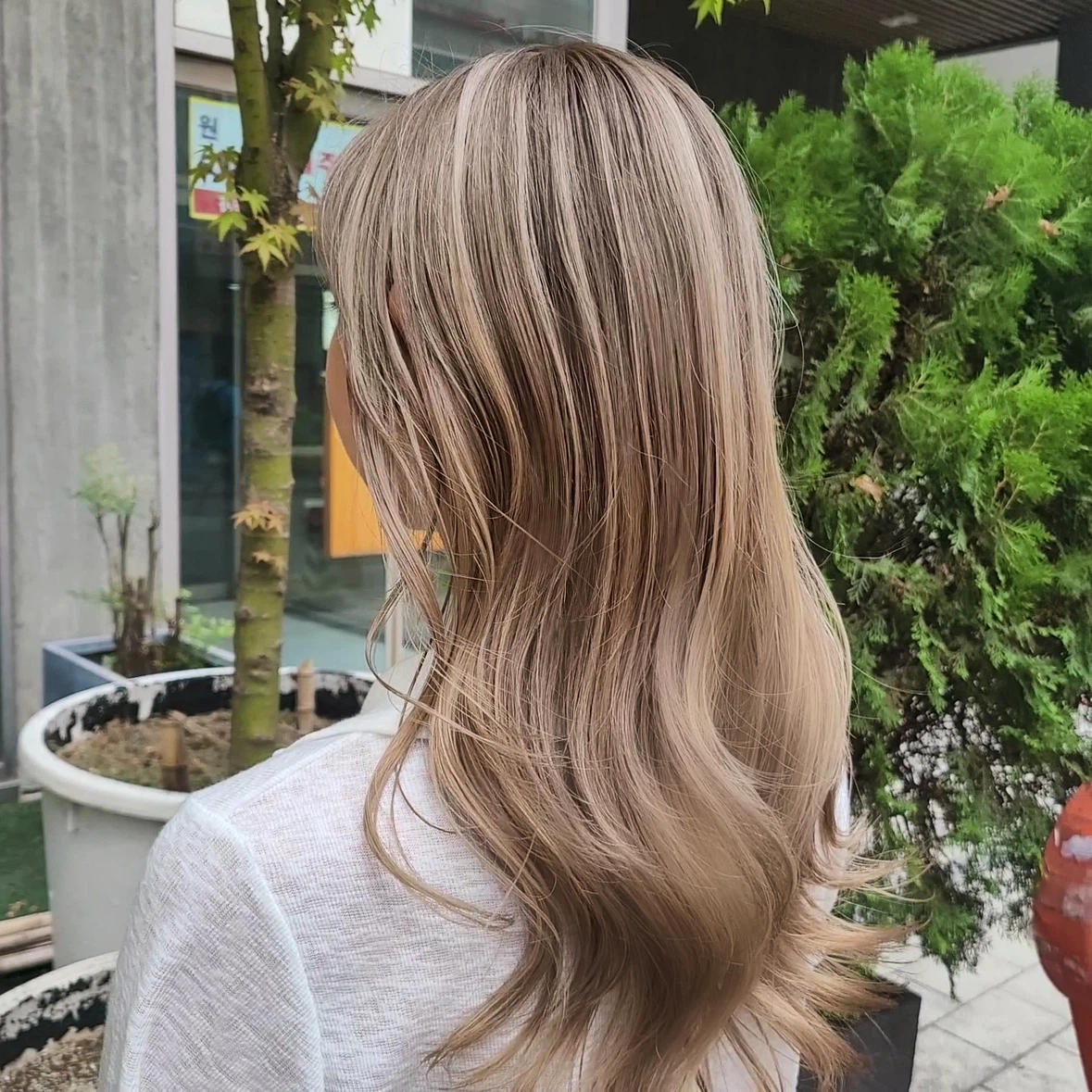 ✨ HAIR RESCUE MODEL WANTED ✨ - photo 3
