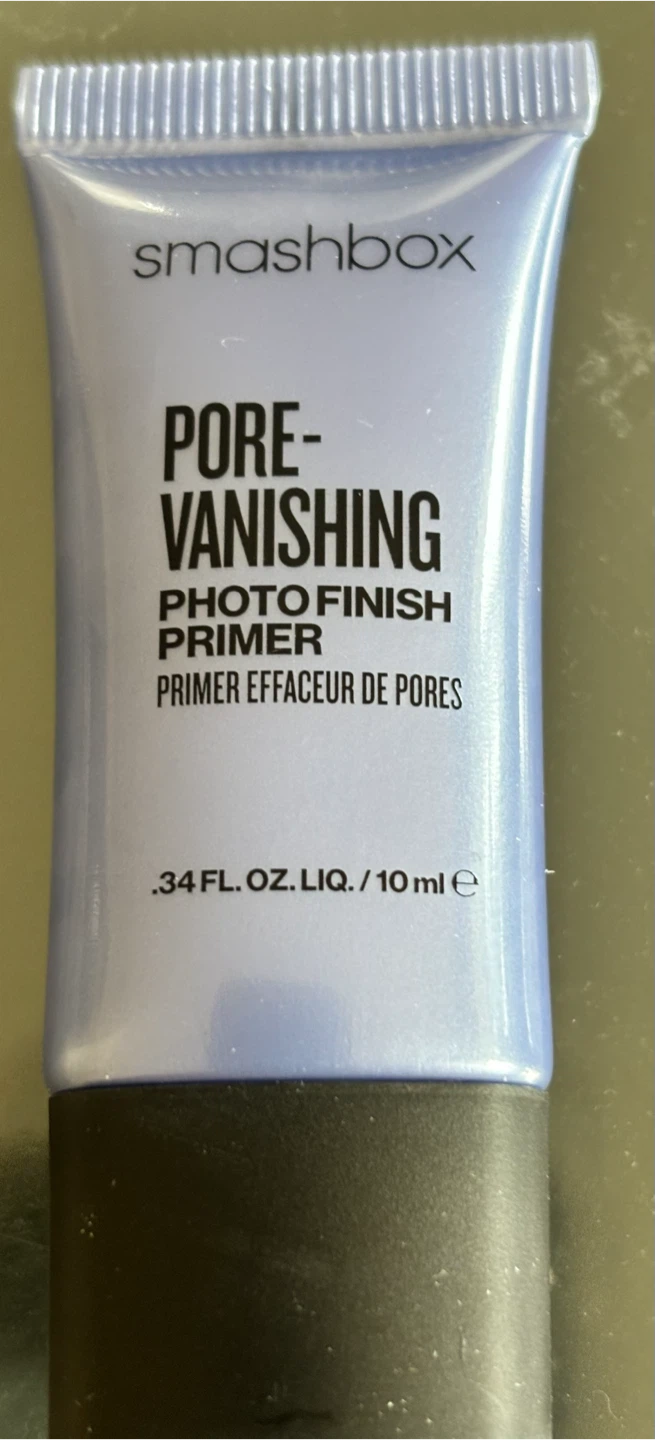 Smashbox Pore-Vanishing Photo Finish Primer