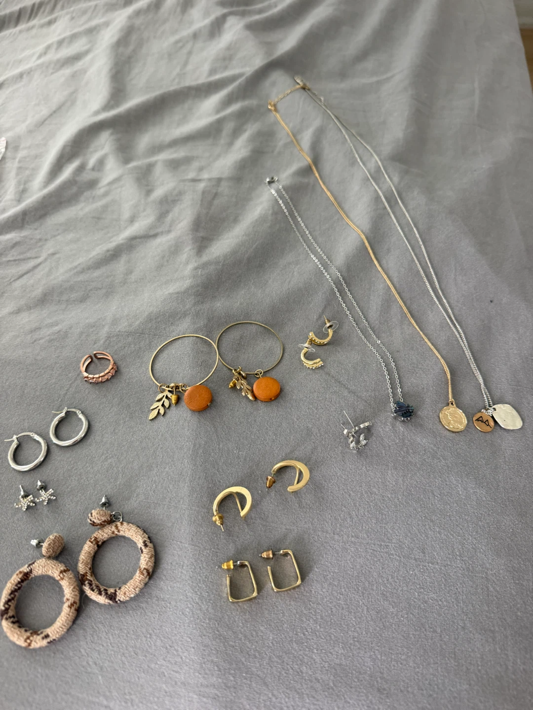 Assorted Jewellery Collection