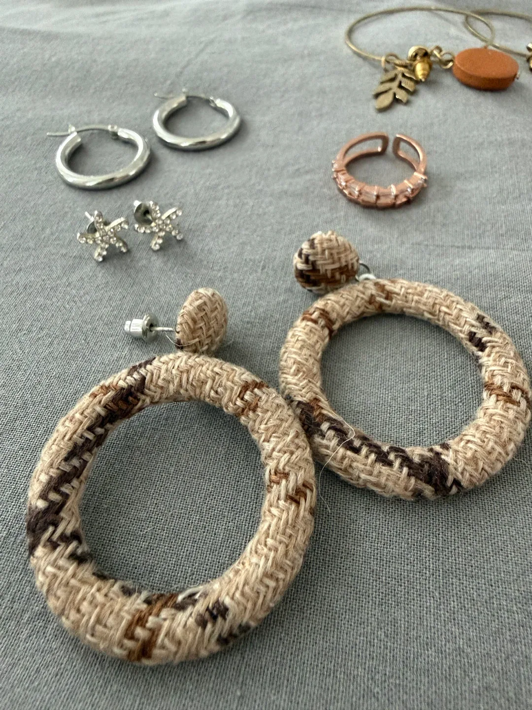 Assorted Jewellery Collection - photo 2