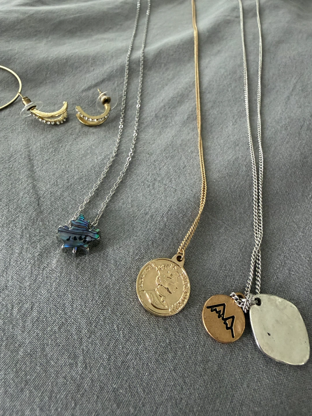 Assorted Jewellery Collection - photo 4