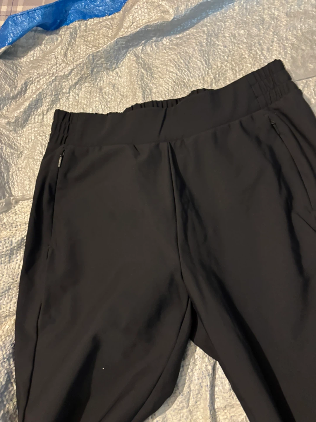 NWOT Spyder Active/Sport Black Pants L - photo 2