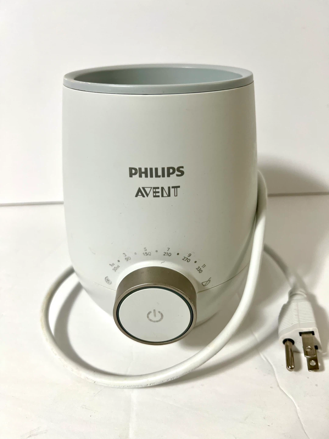 Philips Avent Baby Bottle Warmer