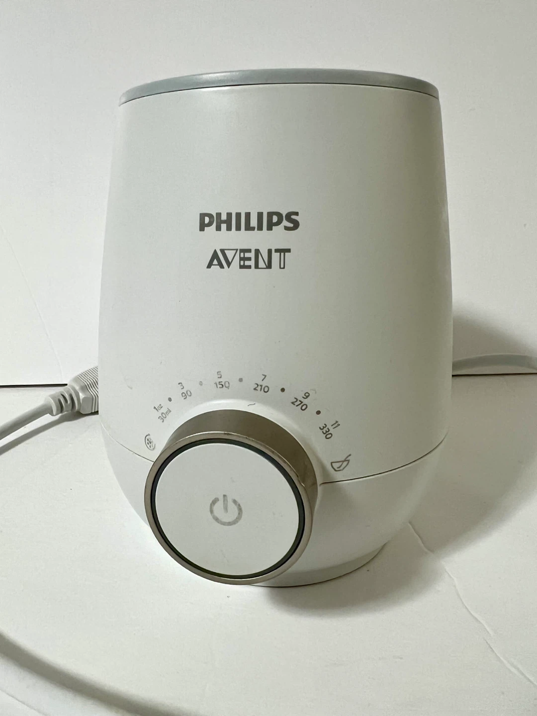 Philips Avent Baby Bottle Warmer - photo 2