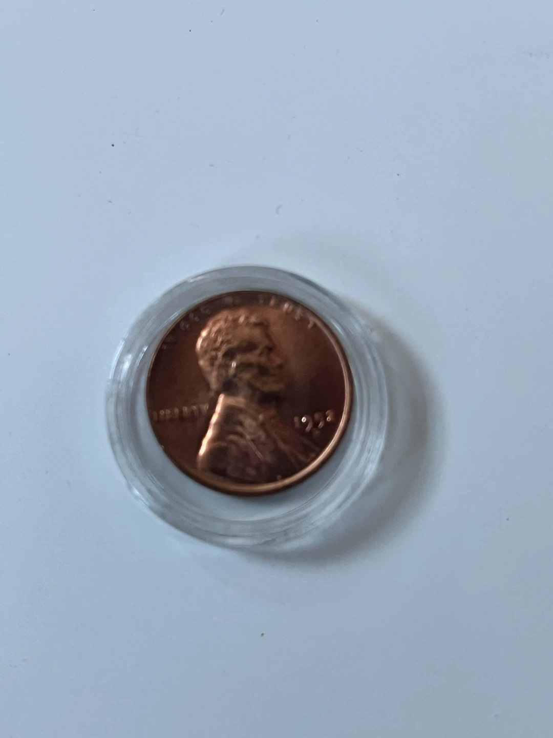 1952 Lincoln Wheat Penny