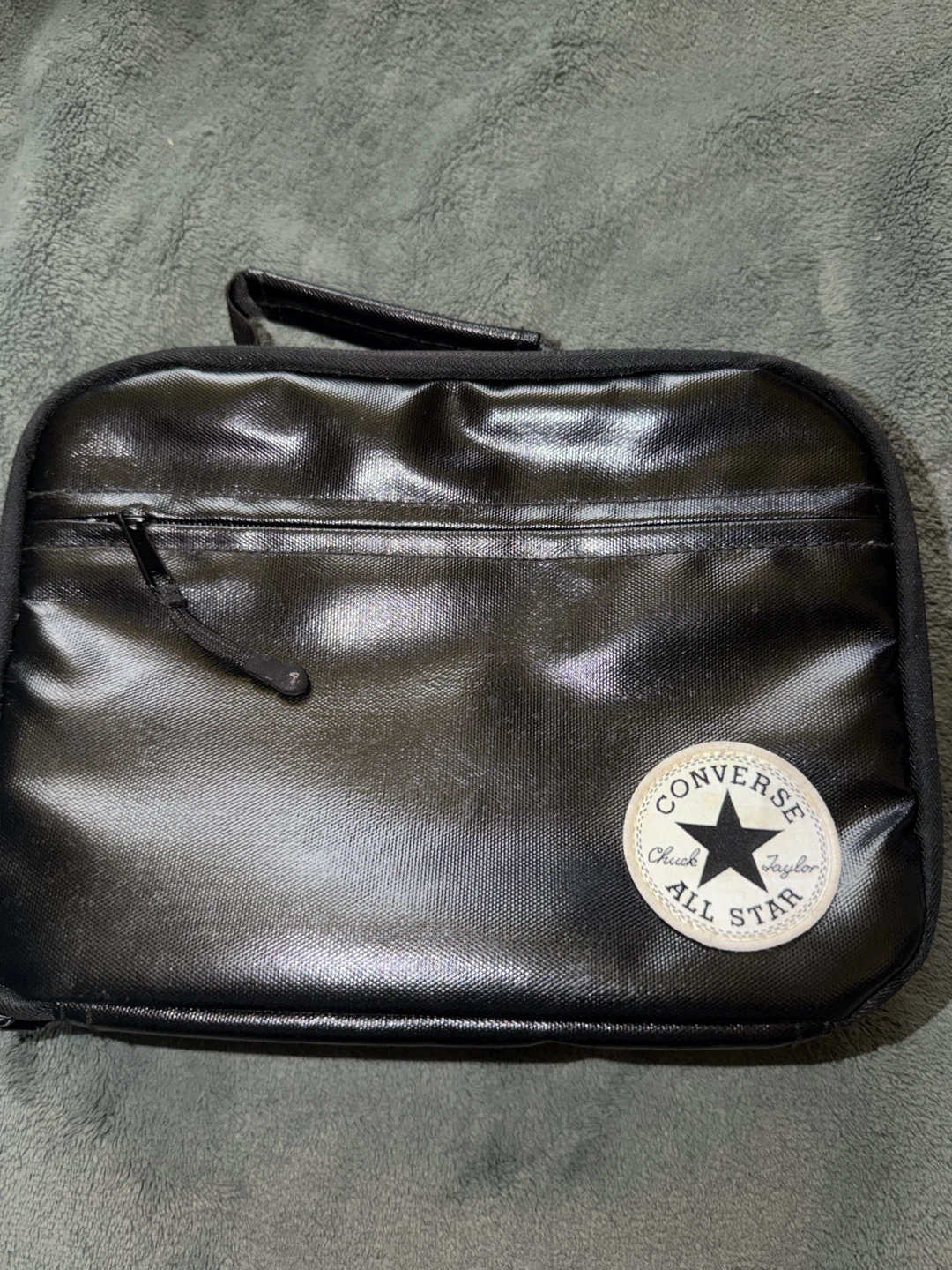 Converse Chuck Taylor Lunch Bag 🏈