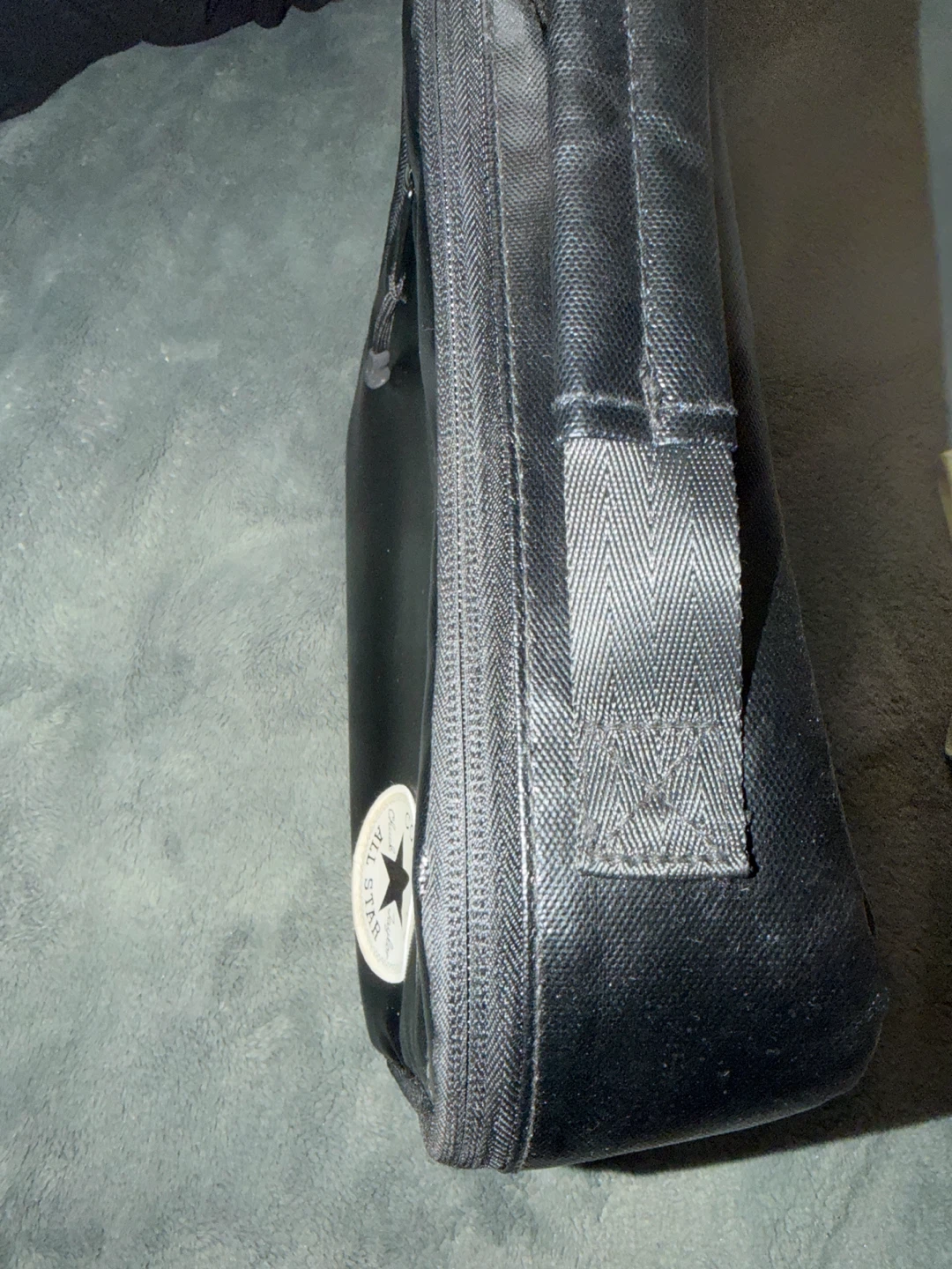 Converse Chuck Taylor Lunch Bag 🏈 - photo 3