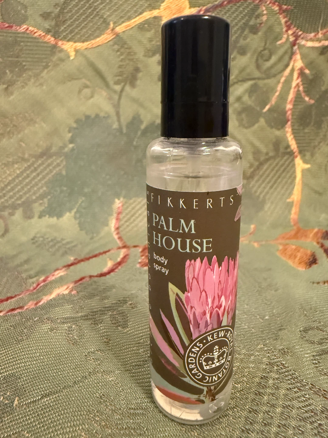 Fikkerts Palm House Body Spray🏈