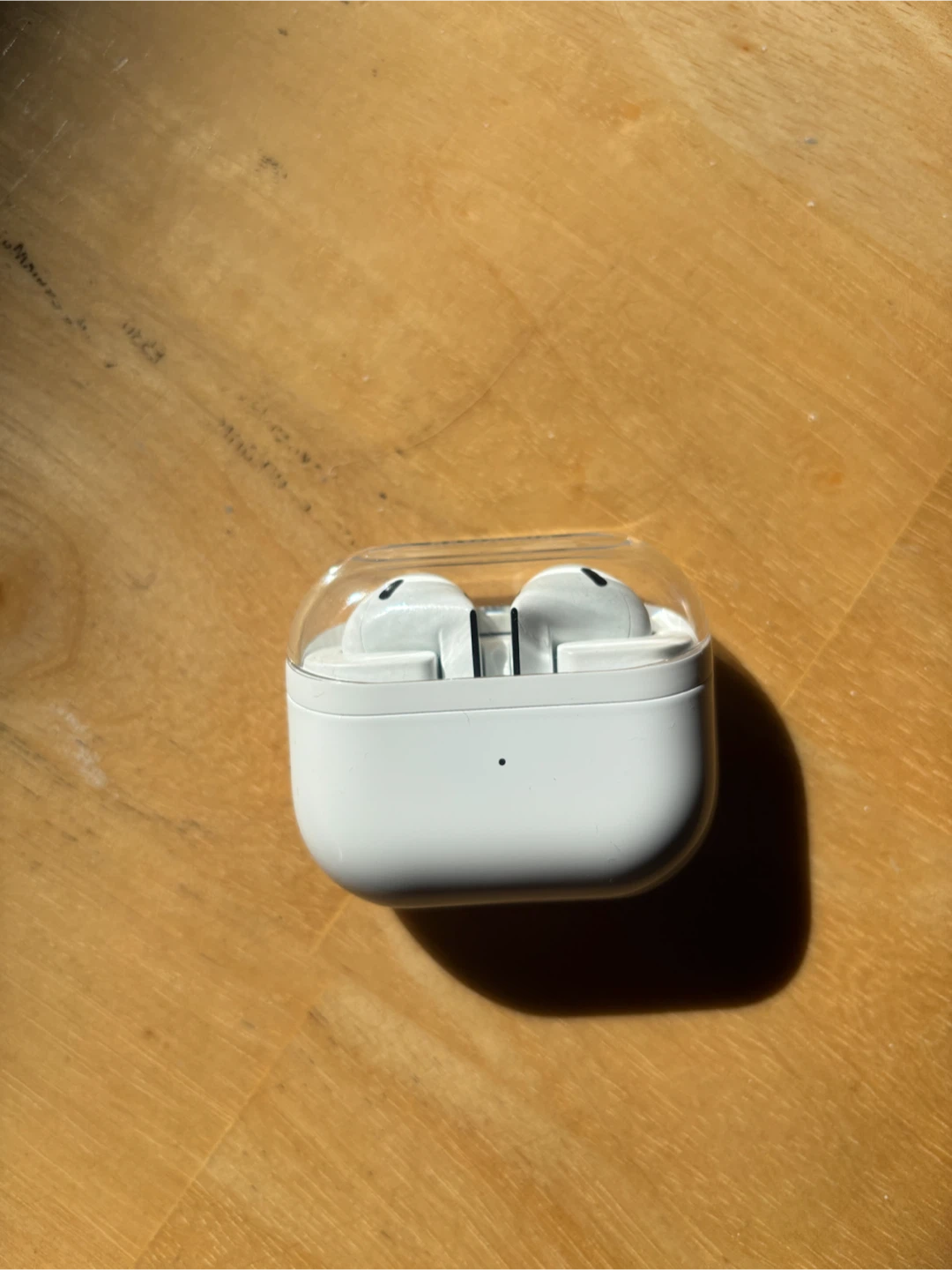 Samsung Galaxy buds 3 - photo 2