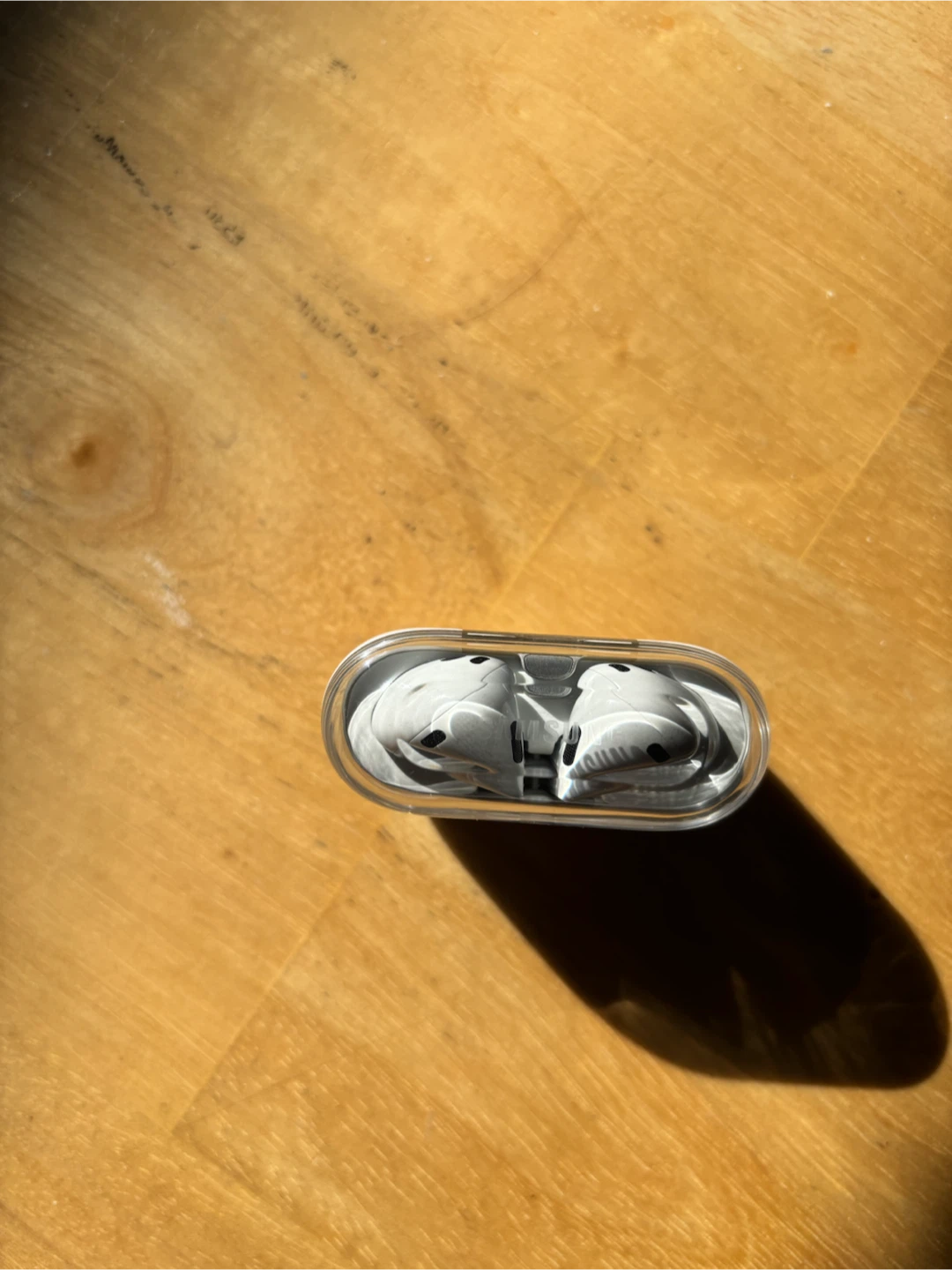 Samsung Galaxy buds 3 - photo 3