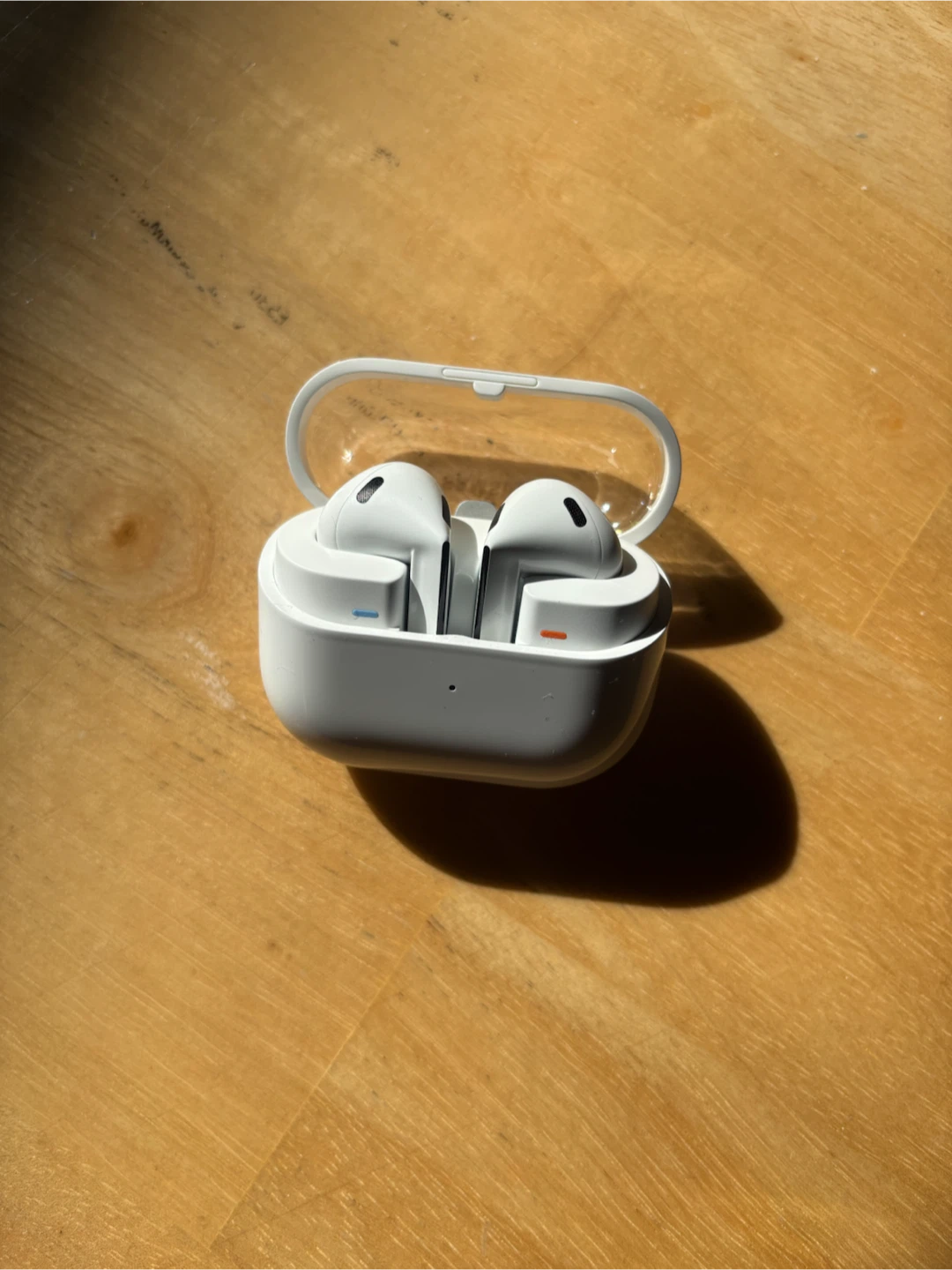 Samsung Galaxy buds 3 - photo 5