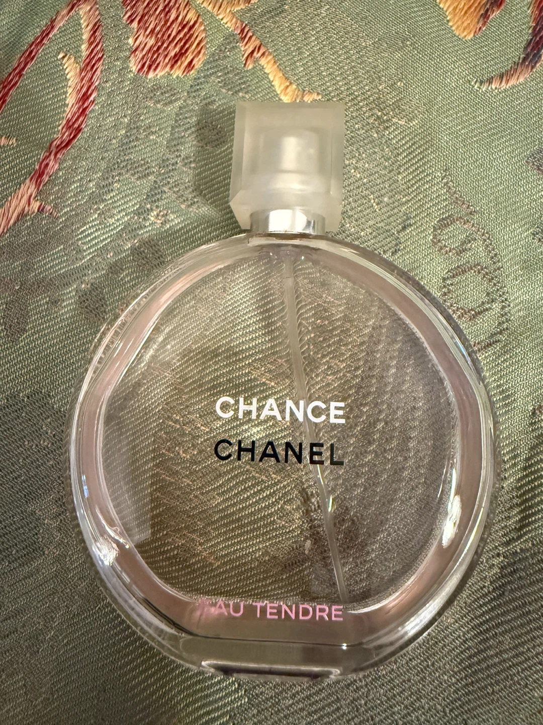 🏈Chanel Chance Eau Tendre Eau de Parfum