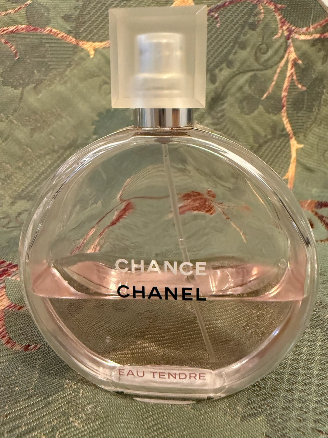🏈Chanel Chance Eau Tendre Eau de Parfum - photo 2