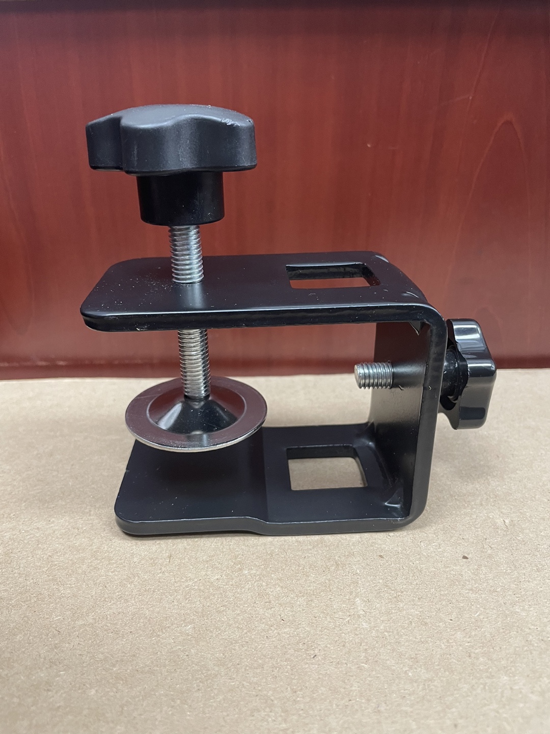 Adjustable Table Clamp Mount