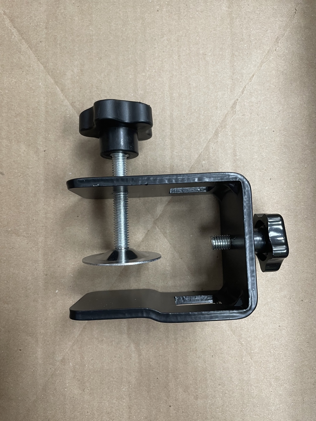 Adjustable Table Clamp Mount - photo 2