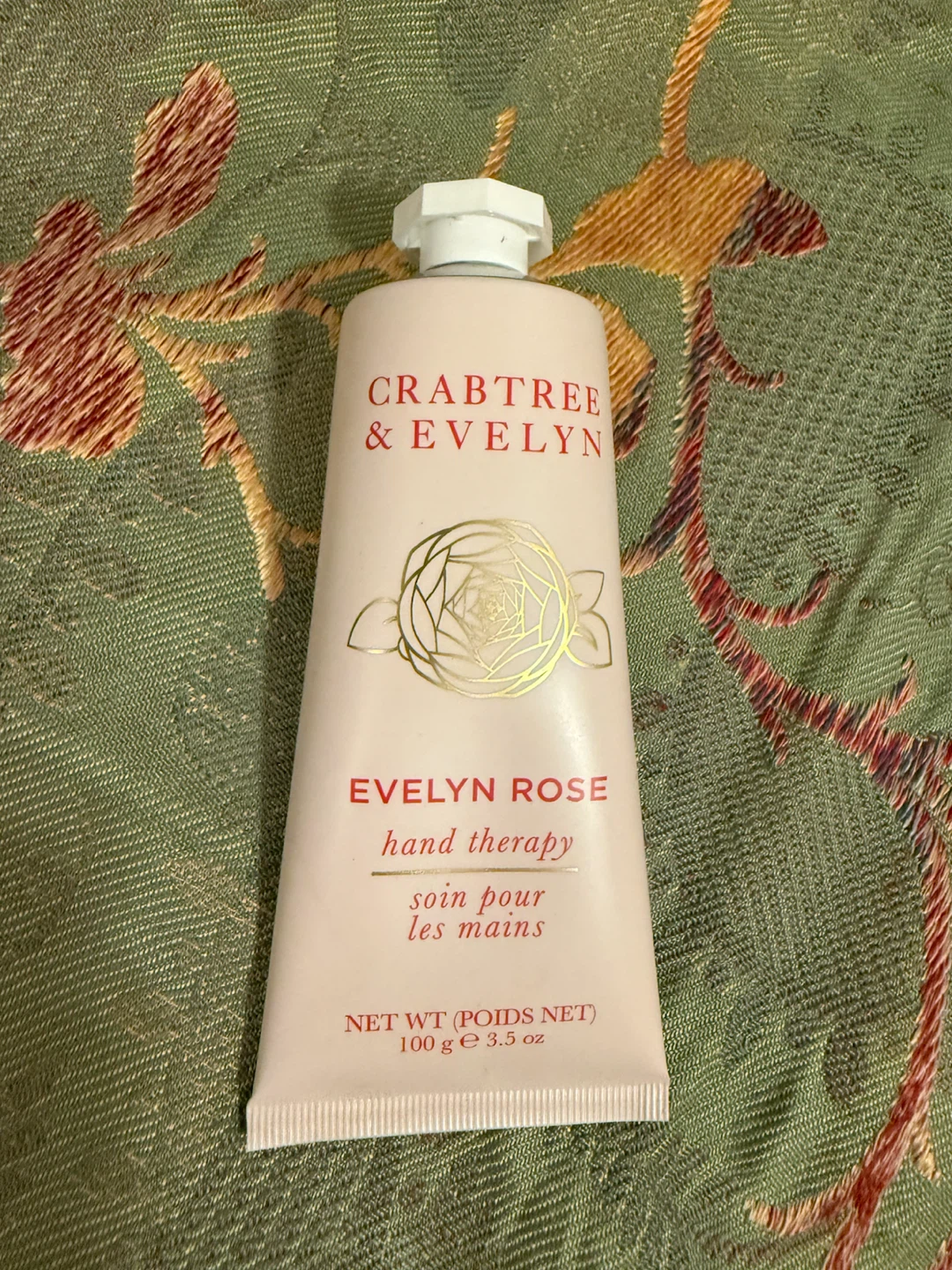 Crabtree & Evelyn Evelyn Rose Hand Therapy🏈