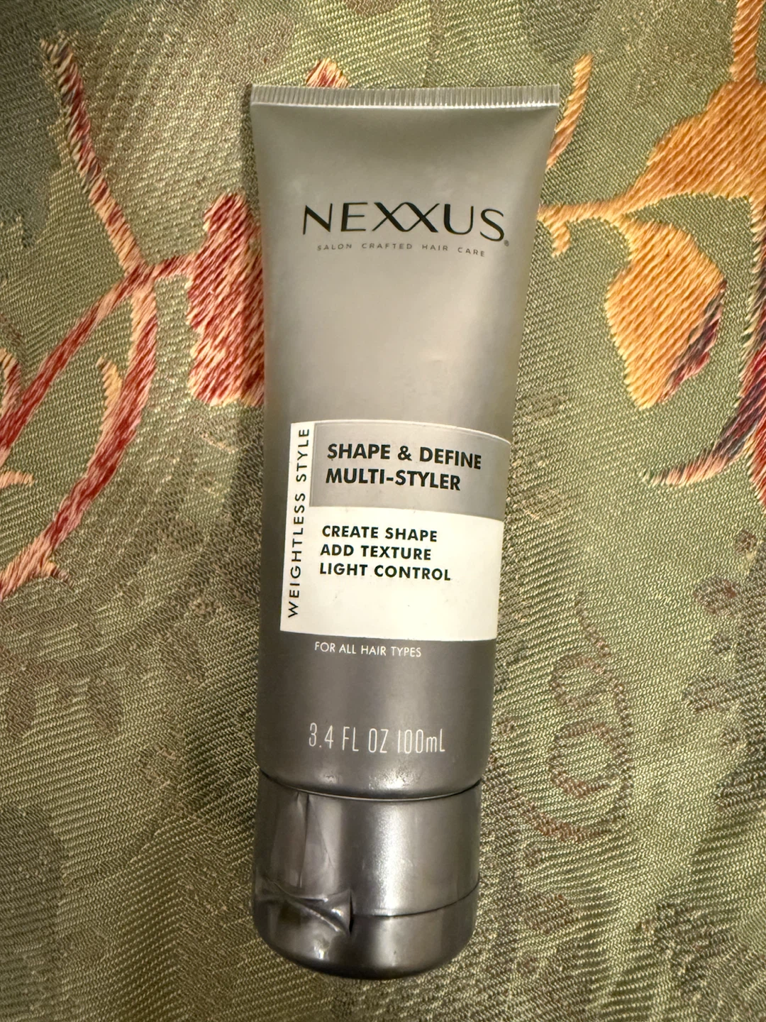 🏈Nexxus Shape & Define Multi-Styler 3.4 oz
