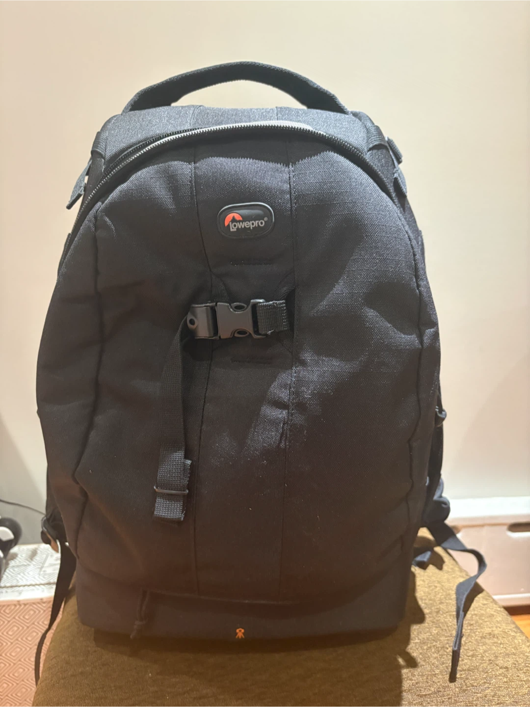 Lowepro camera backpack