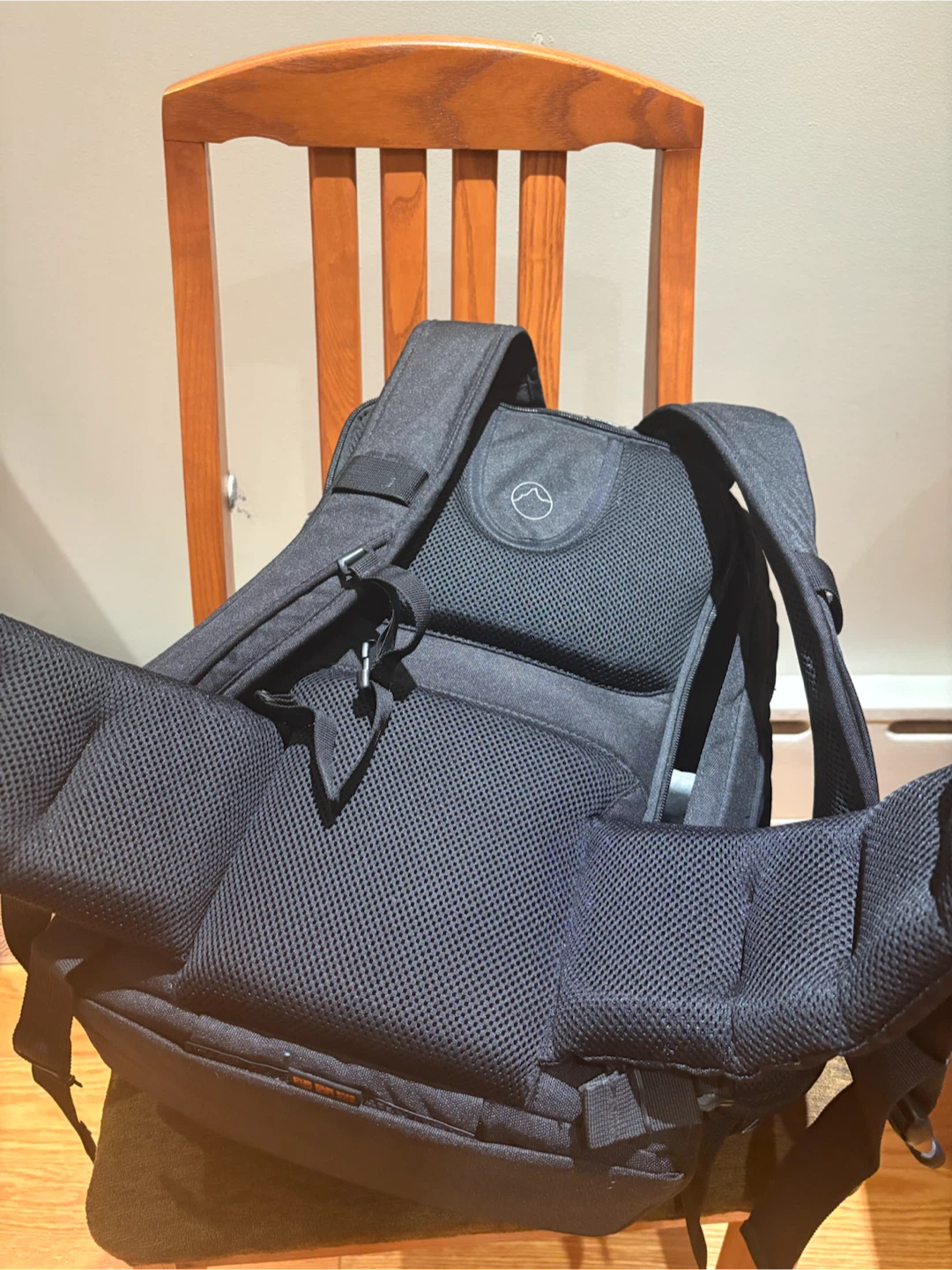 Lowepro camera backpack - photo 3