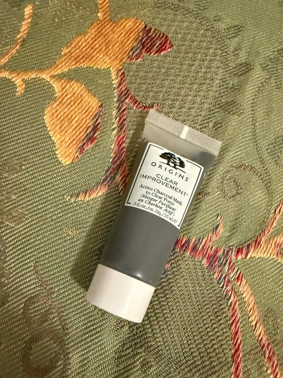 Origins Clear Improvement Active Charcoal Mask .5 fl oz🏈