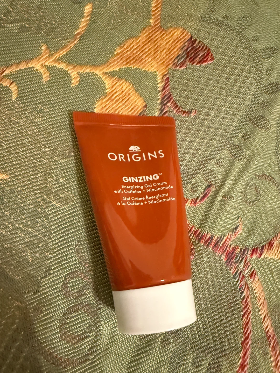 Origins GinZing Energizing Gel Cream🏈
