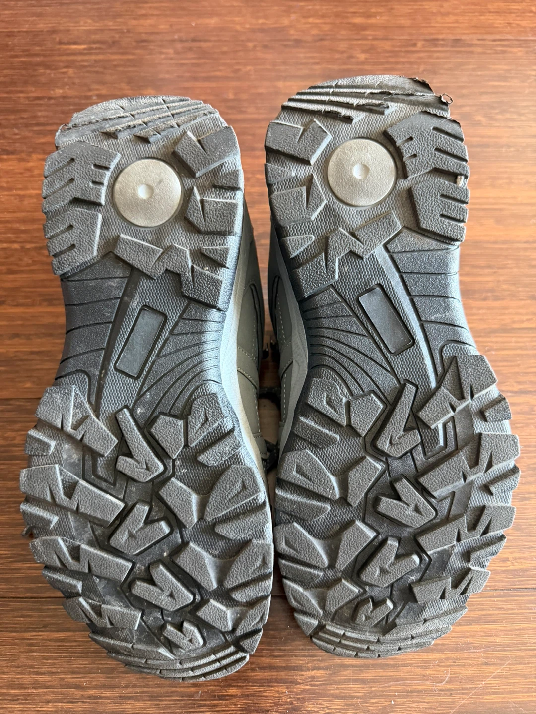 Ozark Trail Women's Hiking Shoes Size 7 🏈 - photo 3