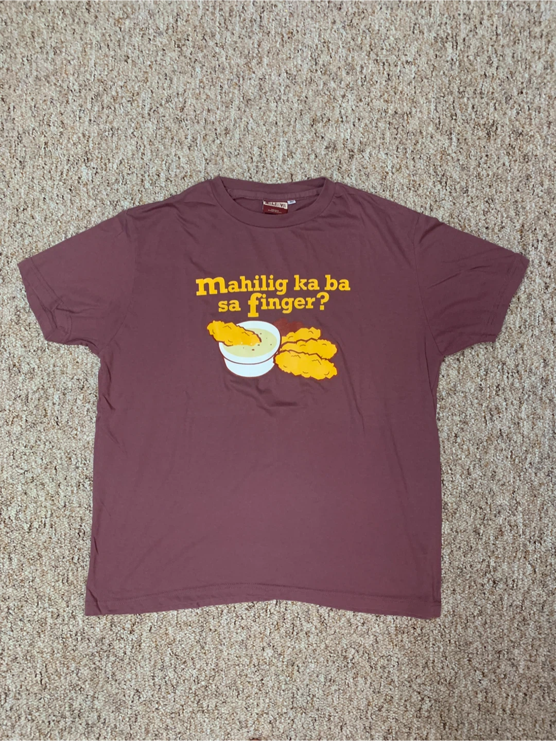 Philippines Maligya Graphic T-Shirt
