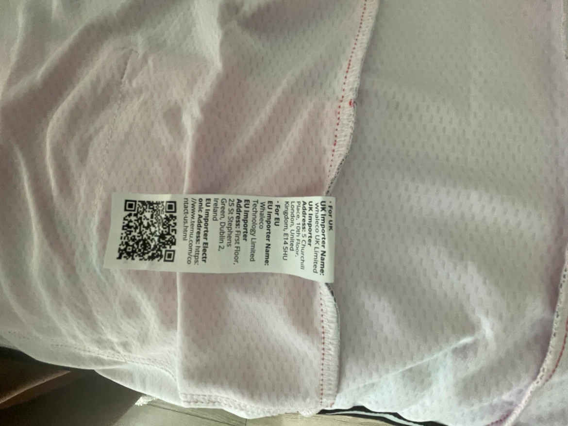 Kafitt Cycling Jersey Pink - photo 4