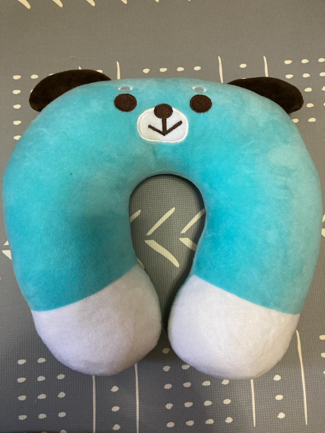 Neck Pillow 🏈
