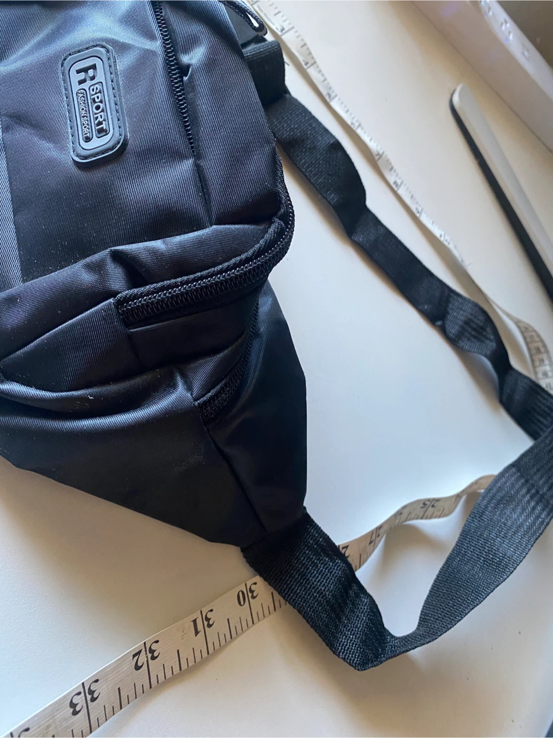 R Sport Fashion Sport Waist Bag - photo 3