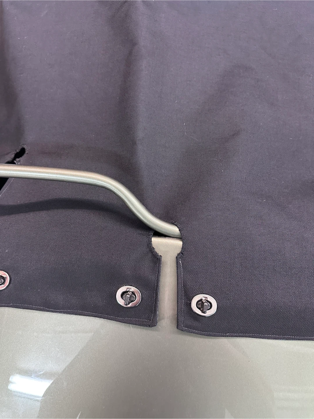 Ural side car cover - photo 4