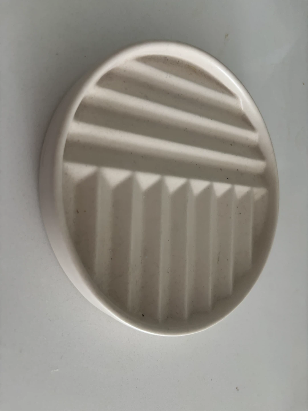 Ceramic Soap Dish
