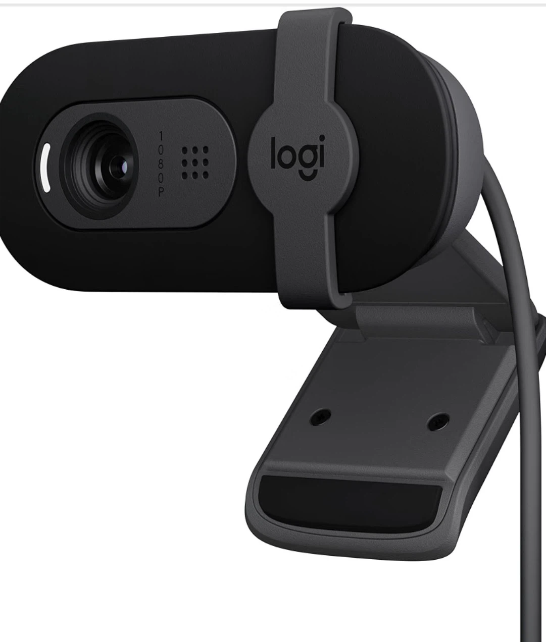 Logitech Brio 101 Webcam - photo 3
