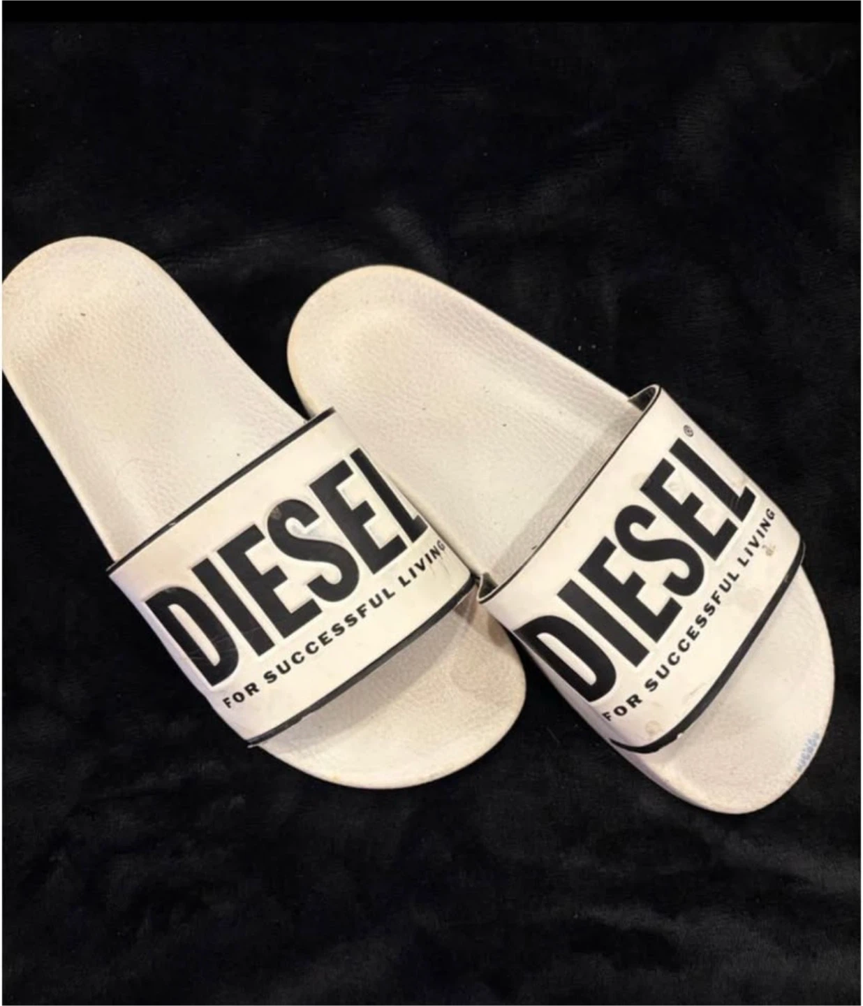 Diesel Sa-Mayemi CC slides - photo 2