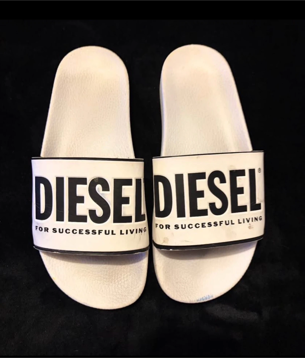 Diesel Sa-Mayemi CC slides - photo 3