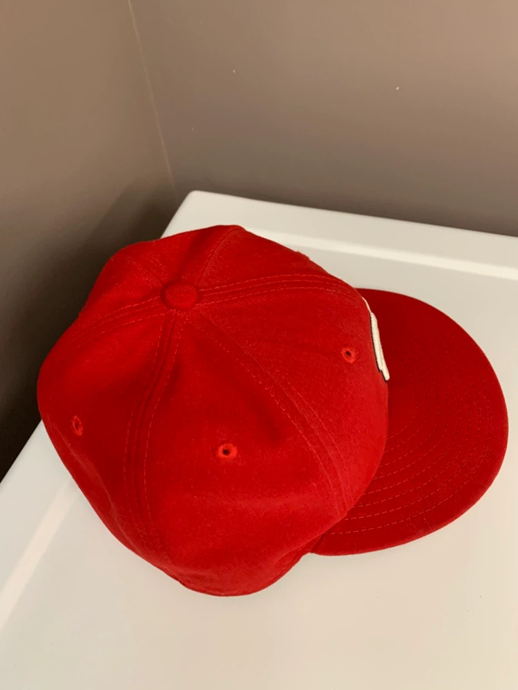🏈New Era Washington Nationals 59FIFTY Cap - photo 5