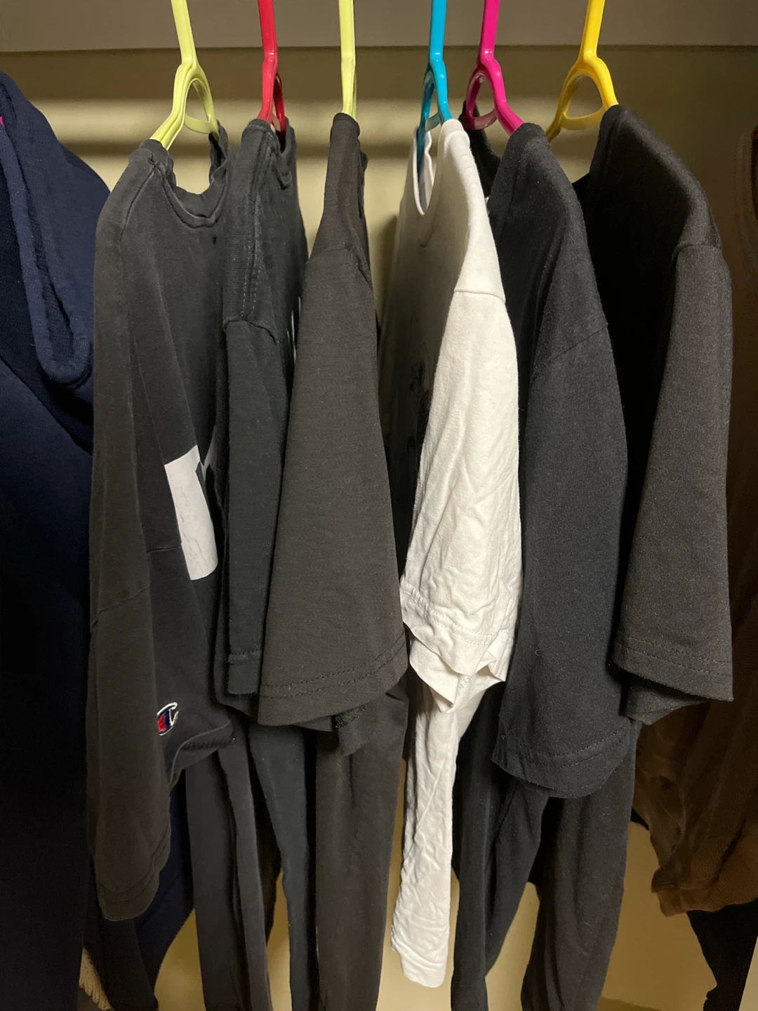 Men’s t-Shirt bundle🏈