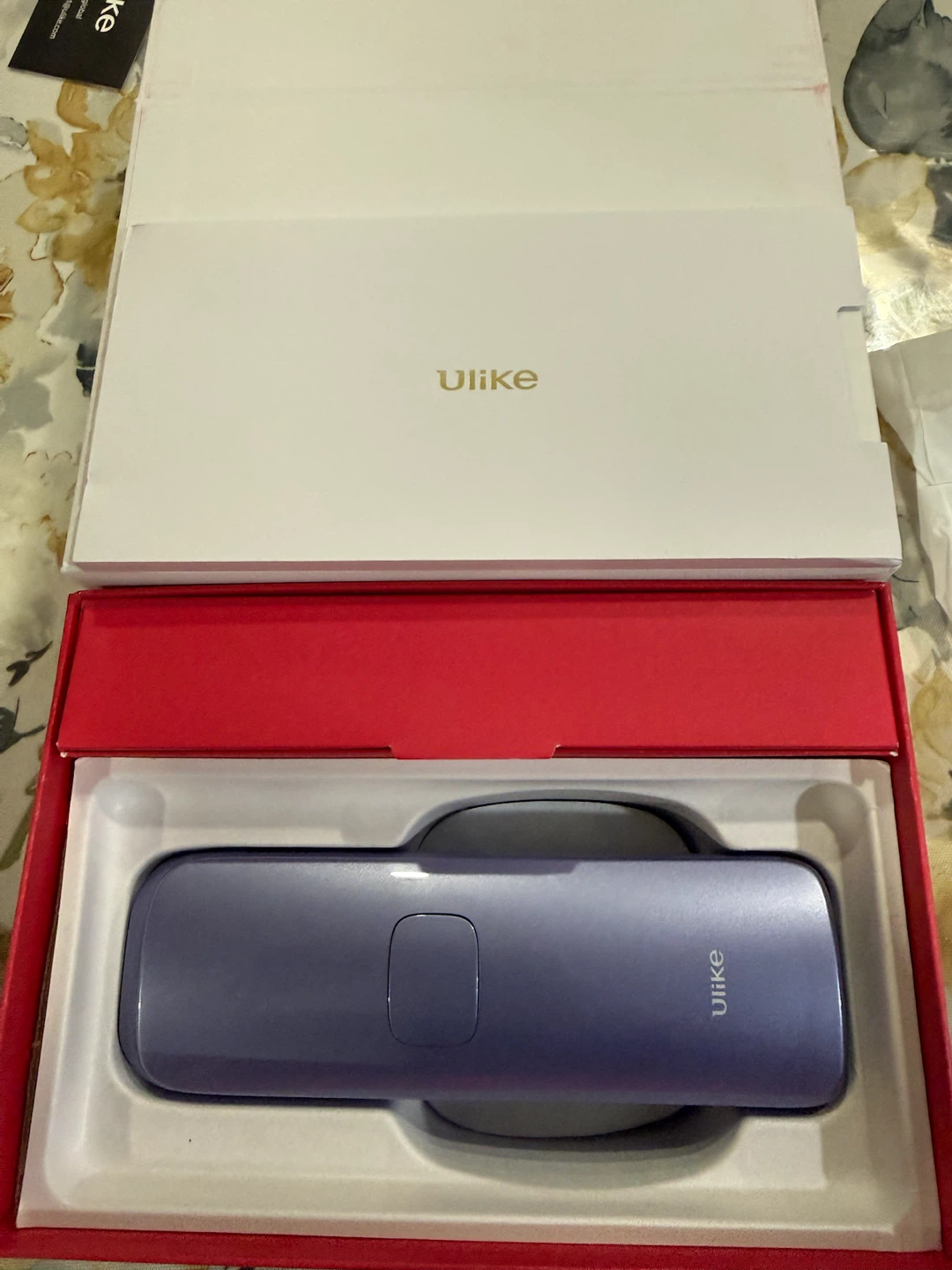 Ulike Laser Hair Removal for Women and Men - photo 4