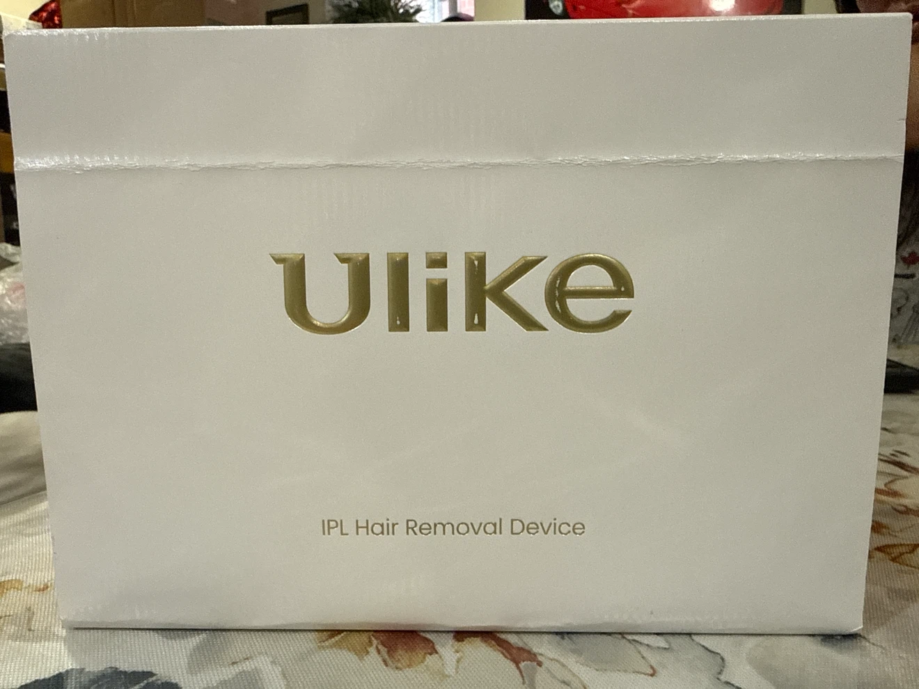 Ulike Laser Hair Removal for Women and Men - photo 5