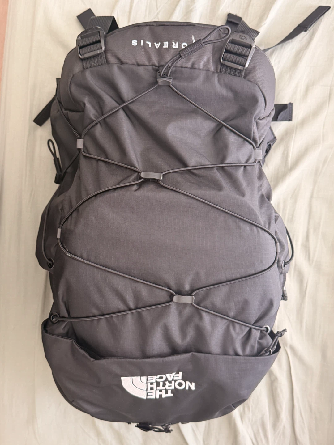 The North Face Borealis Backpack