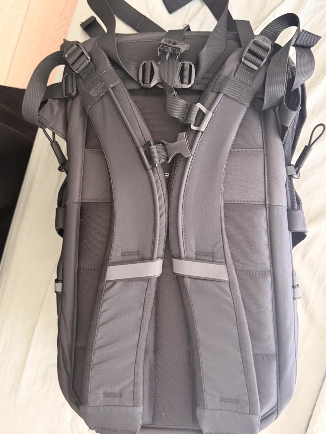 The North Face Borealis Backpack - photo 2