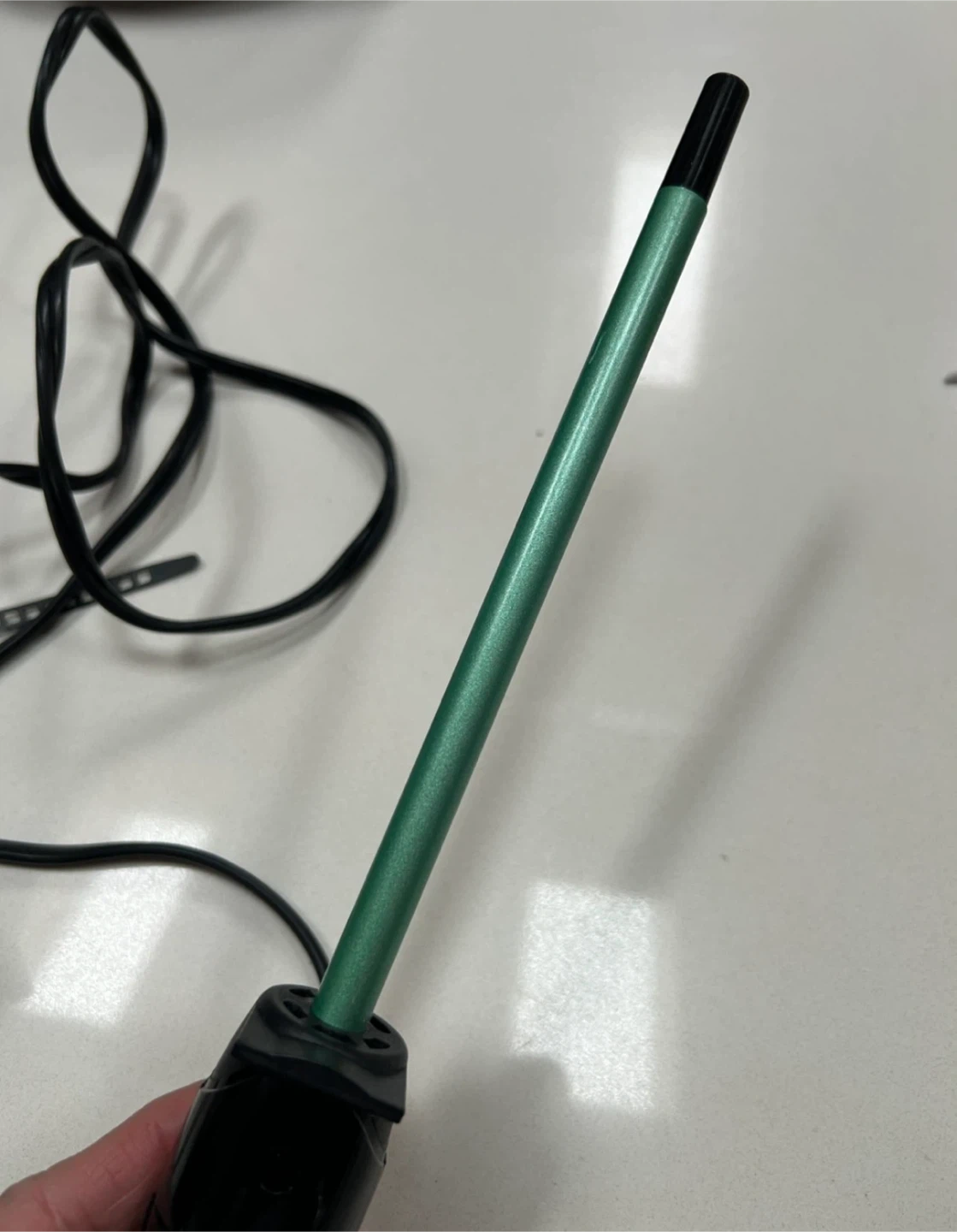 Conair Boutique Curling Wand Curling Iron - New - photo 4