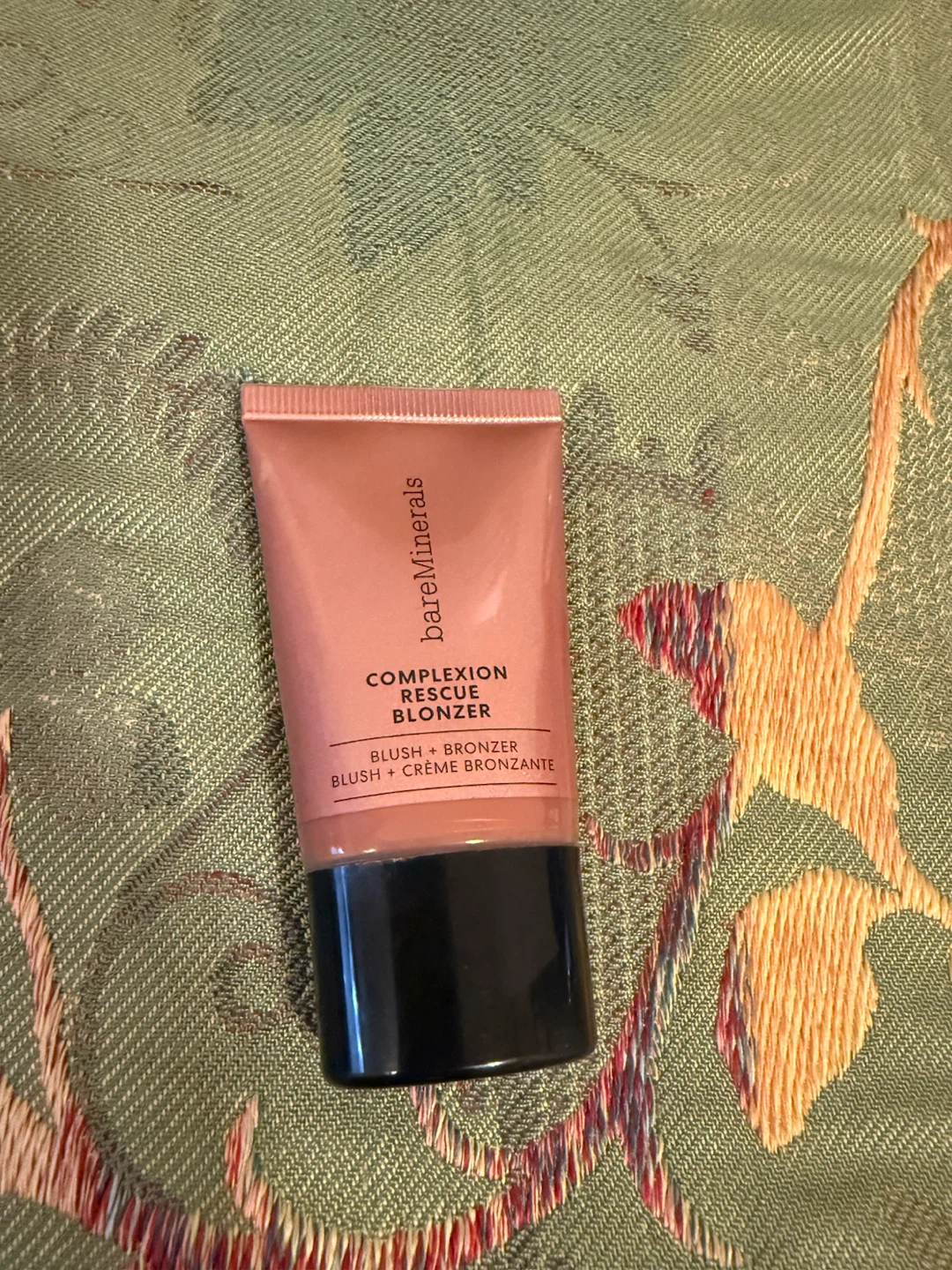 bareMinerals Complexion Rescue Blonzer🏈