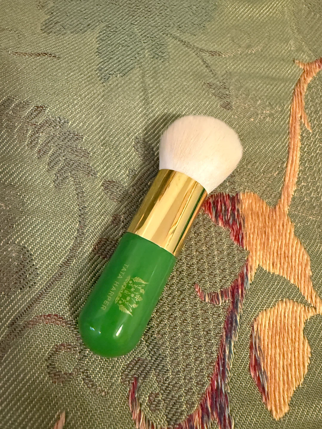 Tata Harper Makeup Brush🏈