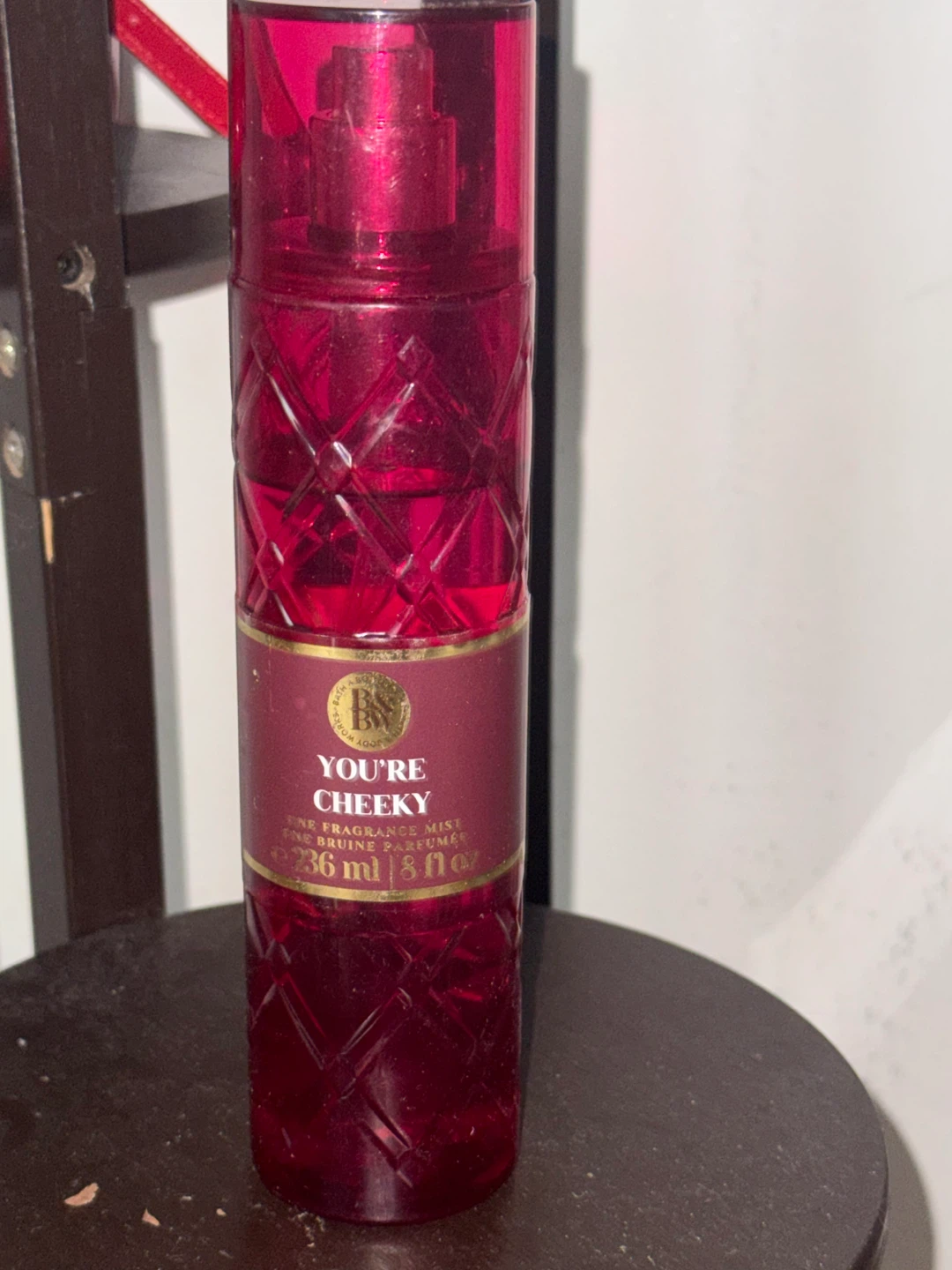 Bath & Body Works You're Cheeky Fine Fragrance Mist