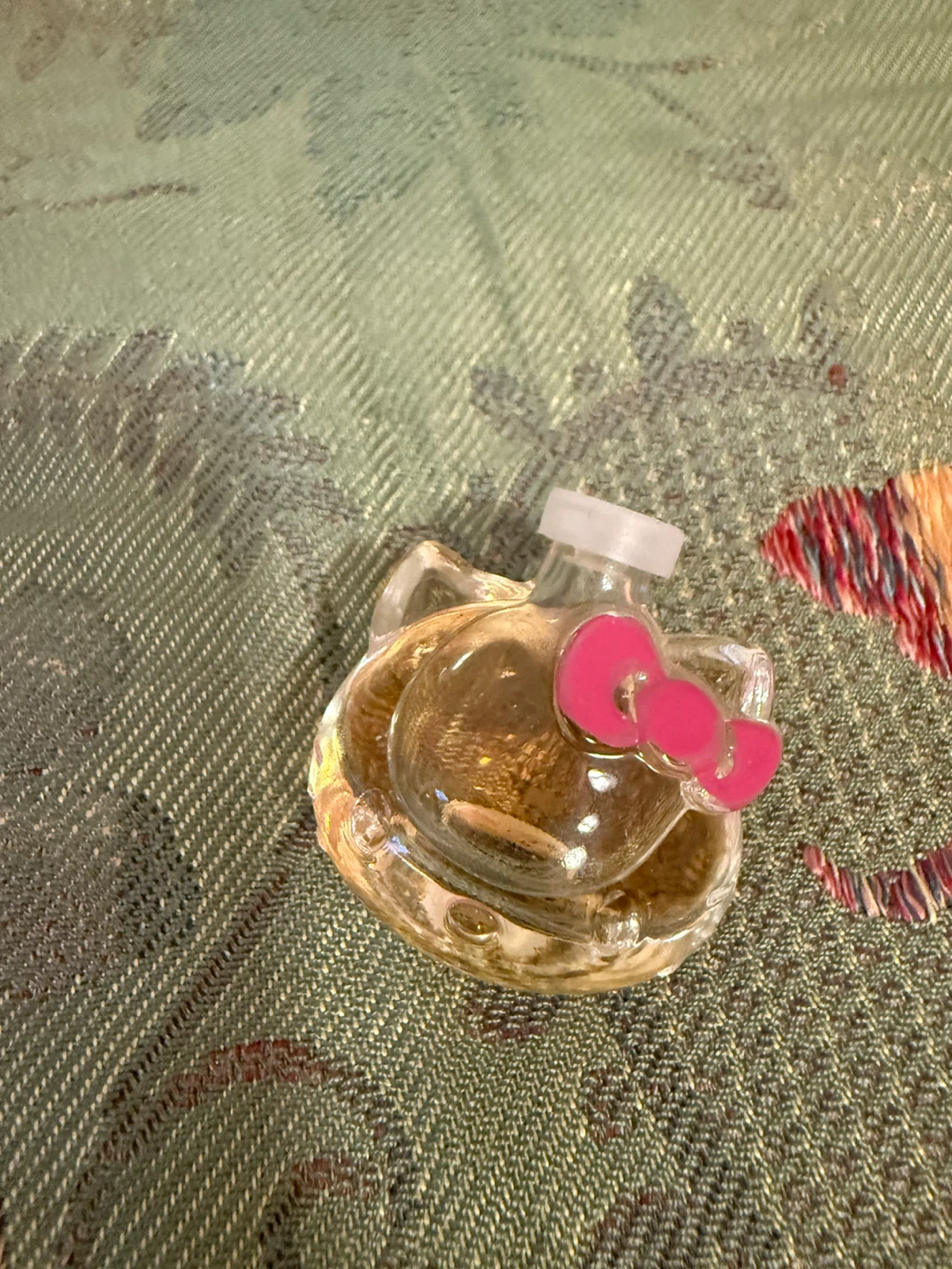 🏈Hello Kitty Koto Parfums Eau de Toilette 5ml