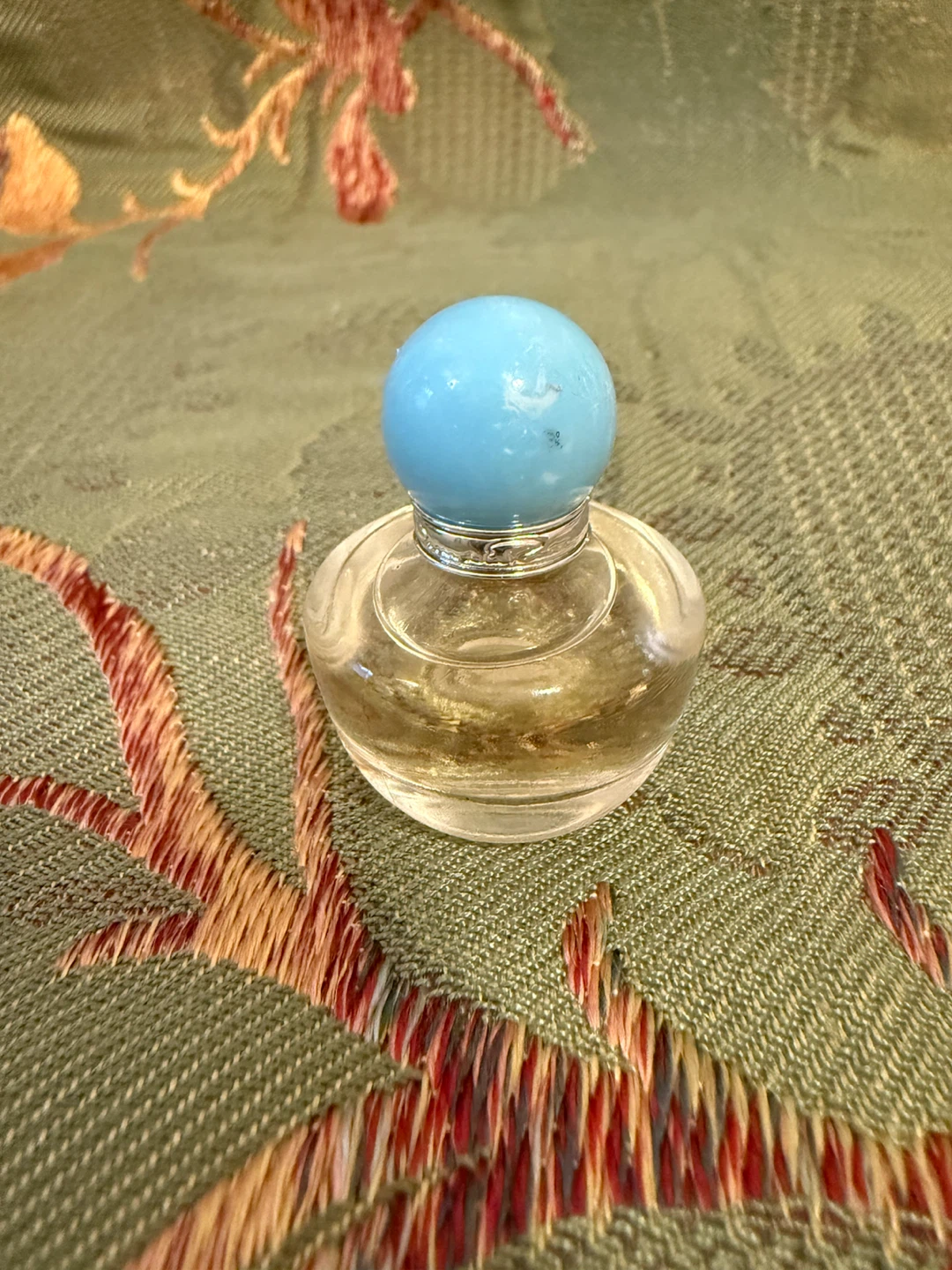 Something blue Mini Perfume🏈