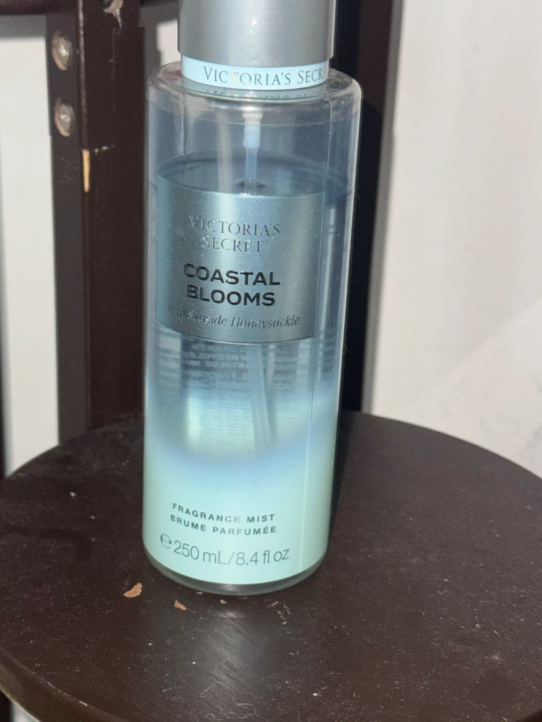 Victoria's Secret Coastal Blooms Fragrance Mist