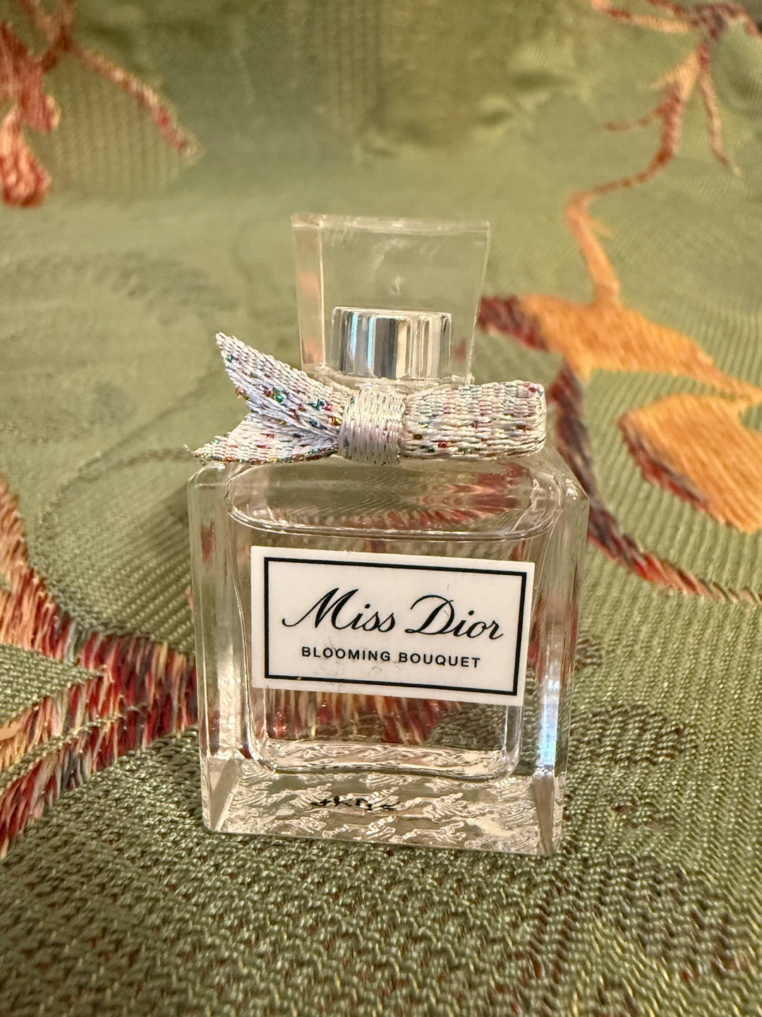 Miss Dior Perfume Miniature🏈