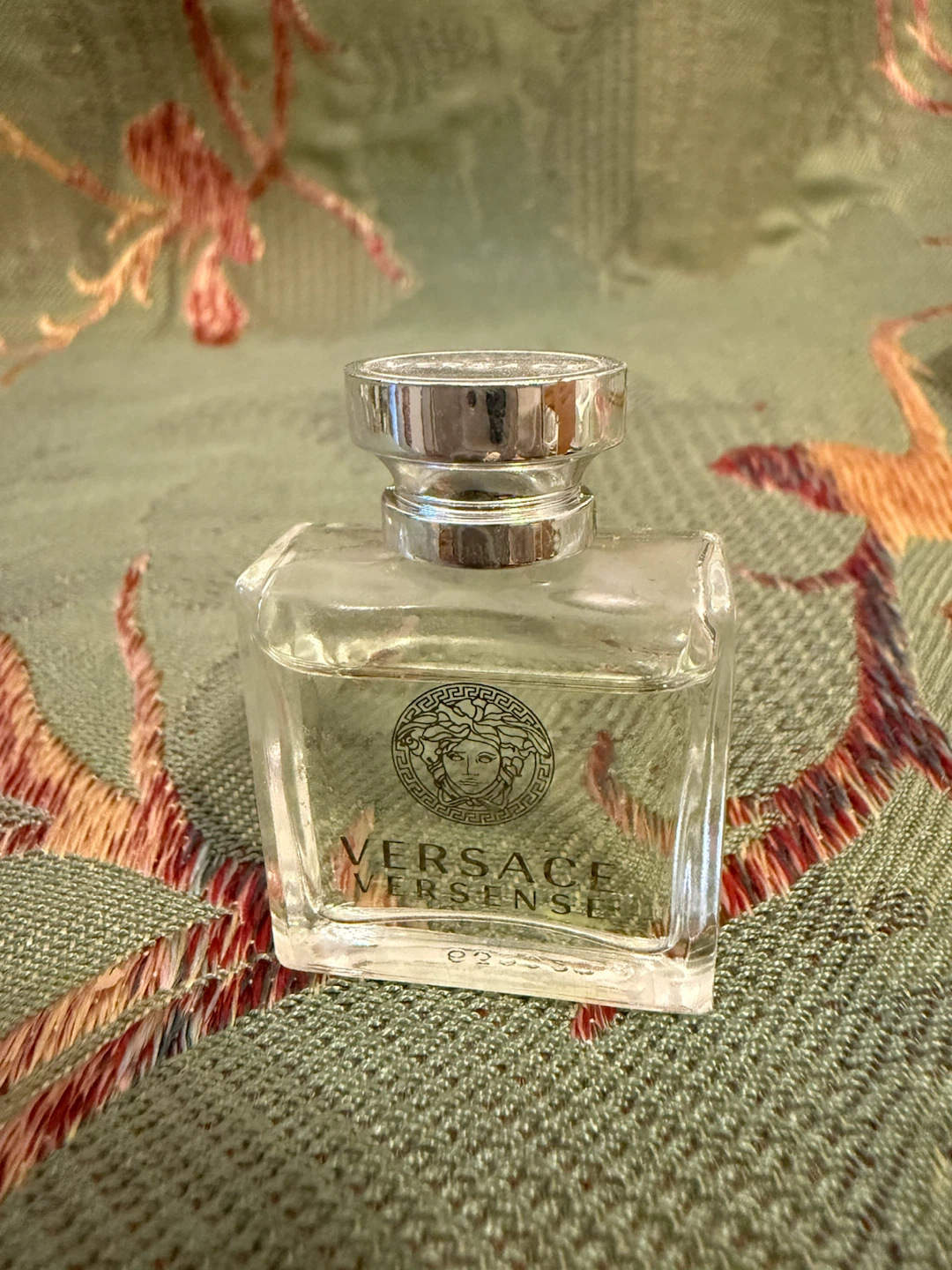 Versace Versense Mini Perfume🏈
